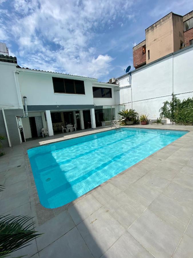 San Laurent Cali Exterior foto