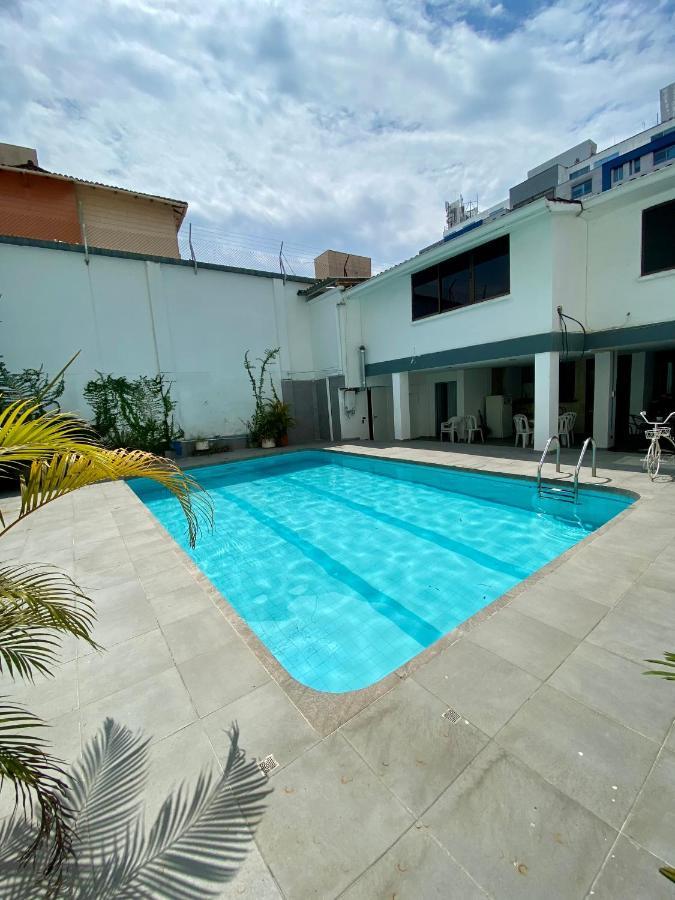 San Laurent Cali Exterior foto