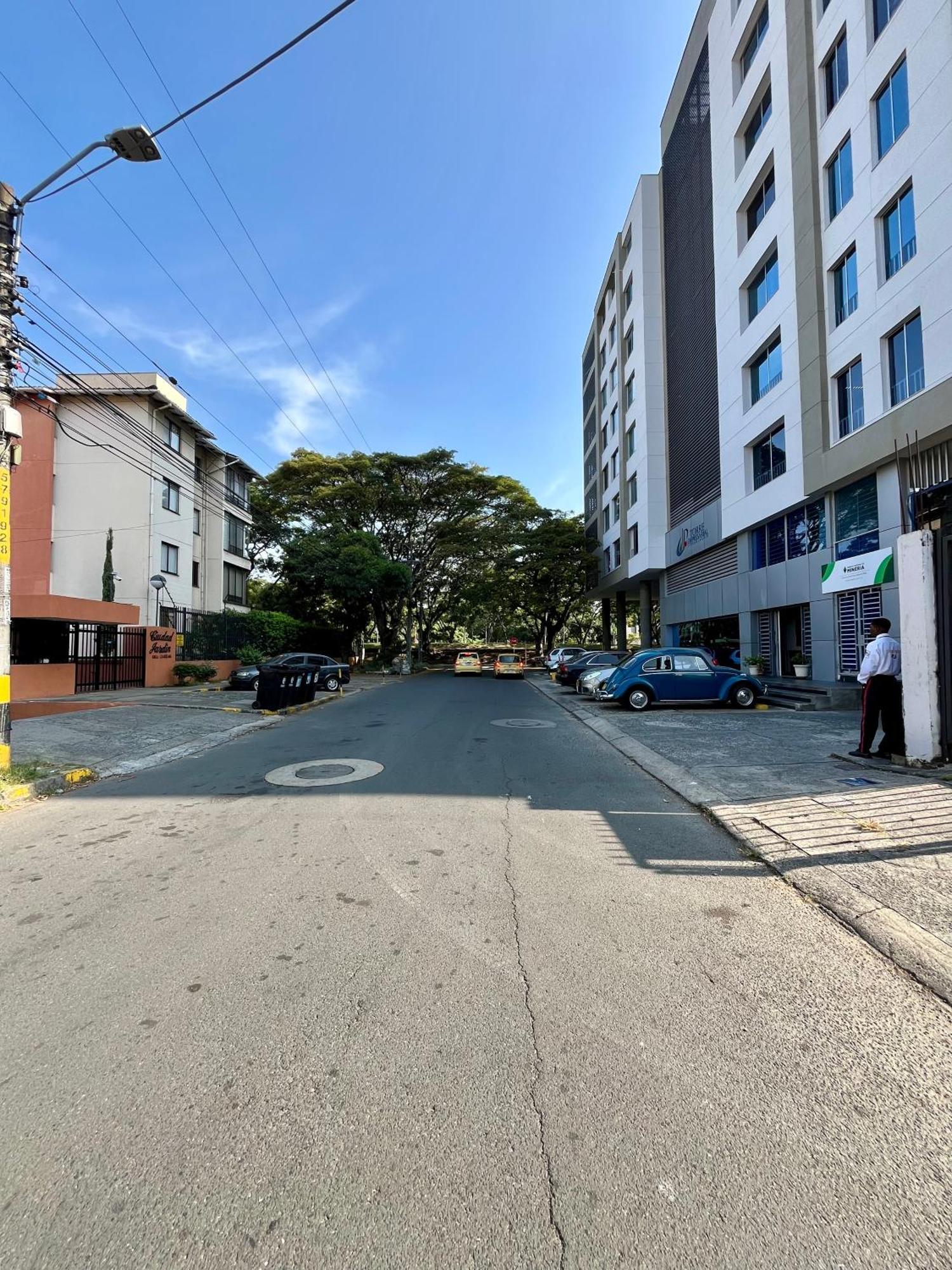 San Laurent Cali Exterior foto